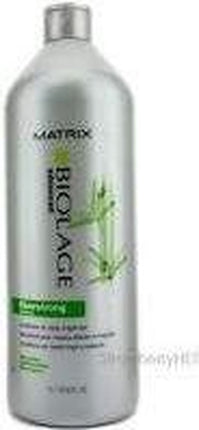 Matrix Biolage FiberStrong Vrouwen Zakelijk Shampoo 1000 ml