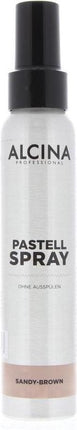 Alcina Color Pastell Spray 100ml Sandy-Brown