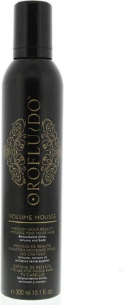 Orofluido - Volume Mousse - 300ml