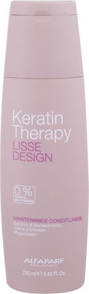 Alfaparf Lisse Design Keratin Therapy Maintenance Conditioner 250 ml