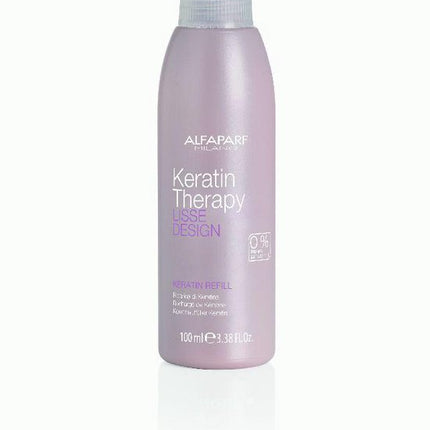 Alfaparf - Lisse Design - Keratin Refill - 100 ml