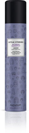 Alfaparf Style Stories Extreme Hairspray 500ml