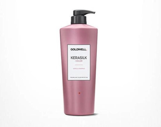 Goldwell Kerasilk Color Shampoo 1000ml