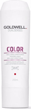 Goldwell Dualsenses Color Brilliance Conditioner 200ml