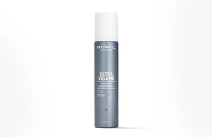 Goldwell - Stylesign Ultra Volume Top Whip shaping mousse - 300ml