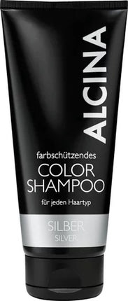 ALCINA Color Shampoo Vrouwen 200 ml
