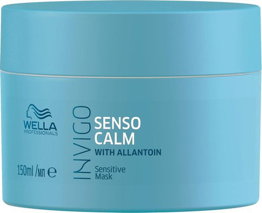 Wella Balance Senso Calm Sensitive Mask 150 ml