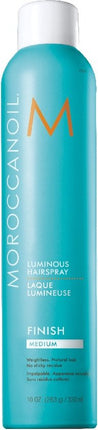 Moroccanoil - FINISH luminous hairspray medium 330 ml