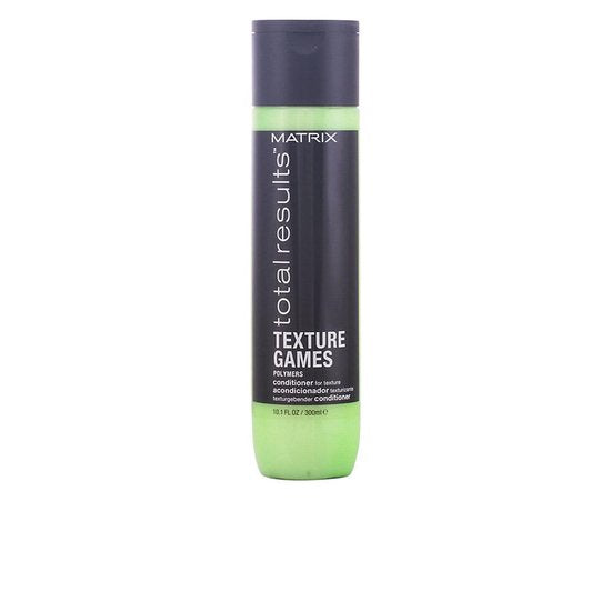 Matrix - Total Results Texture Games Conditioner For Texture - 300ml