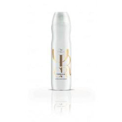 Wella Oil Reflections Shampoo -250 ml - Normale shampoo vrouwen - Voor Alle haartypes