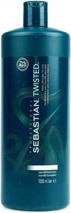 Twisted Elastic Conditioner- 1000ml - Conditioner voor ieder haartype