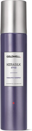 Goldwell - Kerasilk - Style - Fixing Effect Hairspray - 300 ml