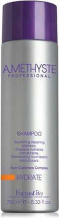 Farmavita Amethyste hydrate shampoo 250ml