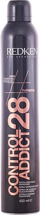 Redken Control Addict Extra High-Hold Hairspray - Haarspray - 313 gr