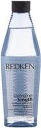 Redken Extreme Length Shampoo - 300 ml