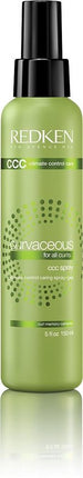 Redken Curvaceous CCC Krulspray 150ML