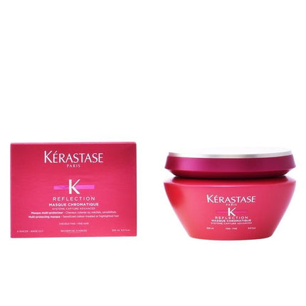 Kerastase - REFLECTION masque chroma captive 200 ml