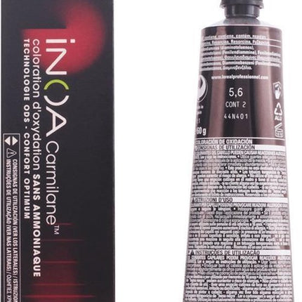 L'Oréal Paris INOA 60 ml - C5.6