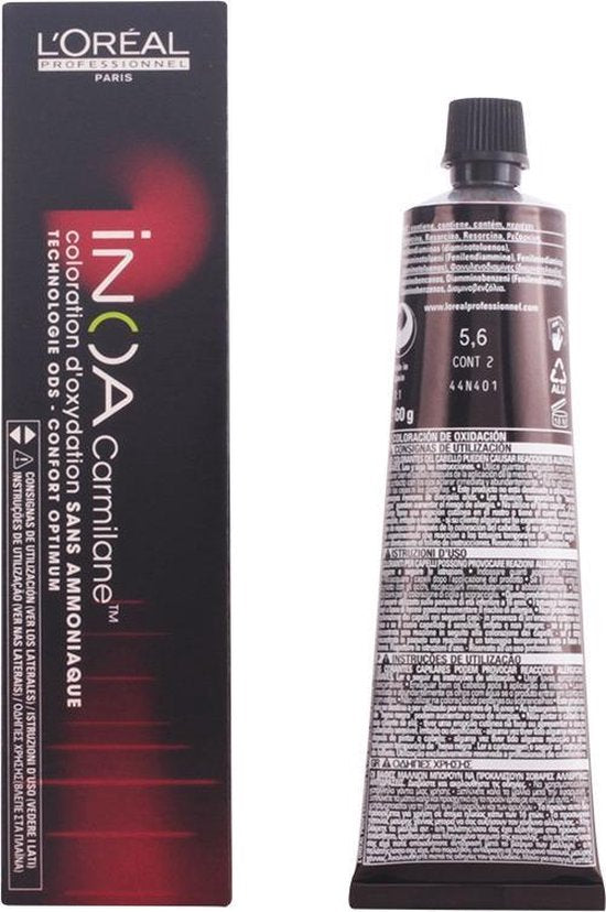 L'Oréal Paris INOA 60 ml - C5.6