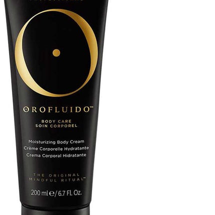 Orofluido Haarmasker-200 ml