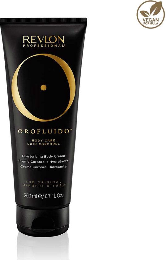 Orofluido Haarmasker-200 ml