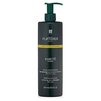 Rene Furterer Karité Hydra Hydrating Ritual Hydrating Shine Shampoo
