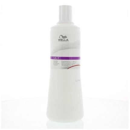 Wella Curl & Wave Neutralizer