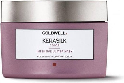 Goldwell - Kerasilk Color Intensive Luster Mask - 200ml