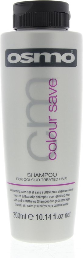 Osmo Colour Save Shampoo 300ml