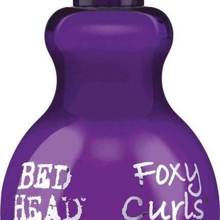 TIGI Bed Head Foxy Curls Contour Crème 200ml