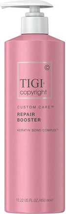 Copyright Custom Care Repair Booster 450ml