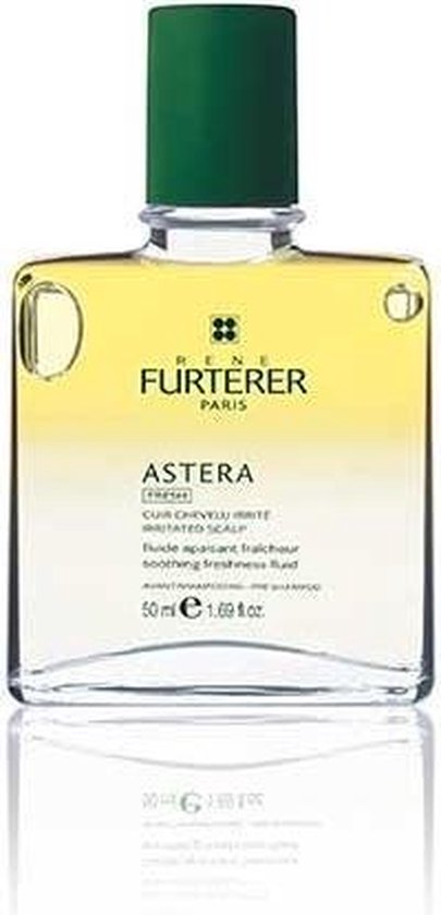 Rene Furterer ASTERA