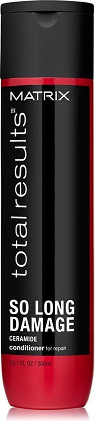 Matrix Total Results So Long Damage Conditioner For Repair - 300 ml