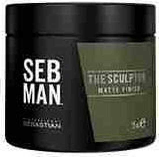 Sebastian - Seb Man The Sculptor Matte Clay 75ml