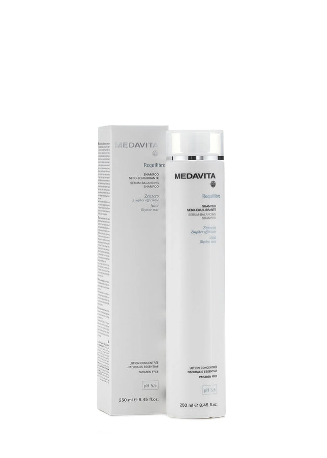 Medavita Requilibre Sebum-Balancing Shampoo Vette 250ml