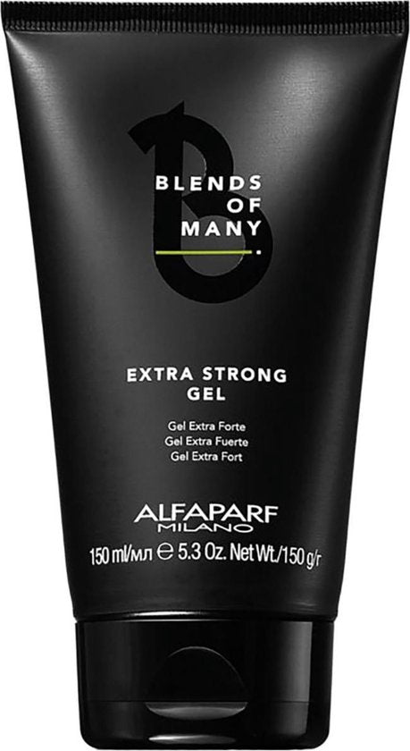 Alfaparf - Blends Of Many - Extra Strong Gel - 150 ml