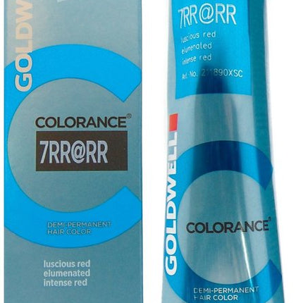 Goldwell Colorance - 60 ml 7RR@RR