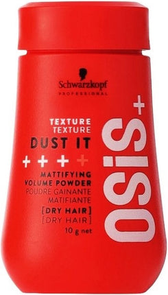 Schwarzkopf Osis Dust It - Volumepoeder- 10 gr