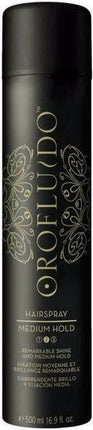 Orofluido Original Elixir 500 Ml For Women