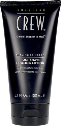 American Crew Post-Shave Cooling Lotion
