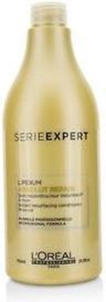 L’Oréal Paris ABSOLUT REPAIR LIPIDIUM Vrouwen Professionele haarconditioner 750 ml