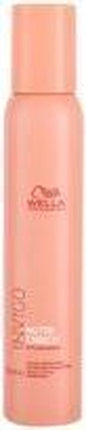 Wella Invigo Nutri Enrich Luscious Mousse Mask 150 ml - Haarmasker droog haar
