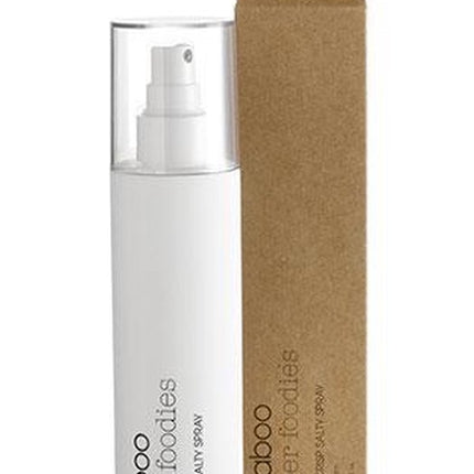 Oolaboo - Super Foodies - CS 04 : Crisp Salty Spray - 250 ml