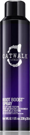 Tigi - Catwalk Root Boost Spray - Haarlak - 243 ml