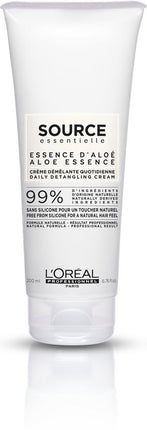 L'Oreal Professionnel SOURCE ESSENTIELLE daily detangling cream aloe essence 200ml