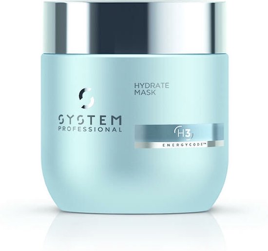 System Professional Hydrate Mask  200ml