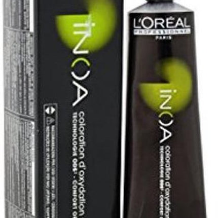 L'Oréal Paris INOA 60 ml - 6.8