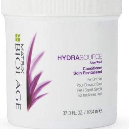 Matrix - Biolage - HydraSource - Conditioner - 1000 ml