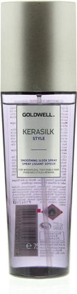 Goldwell - Kerasilk - Style - Smoothing Sleek Spray - 75 ml