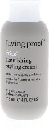 Living Proof No Frizz Nourishing Styling Cream 118 ml